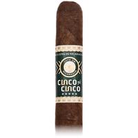 Joya de Nicaragua Cinco de Cinco Corona Doble