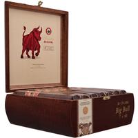 Joya de Nicaragua Antano 1970 Big Bull