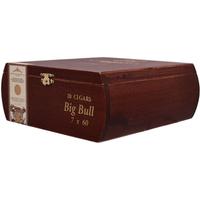 Joya de Nicaragua Antano 1970 Big Bull