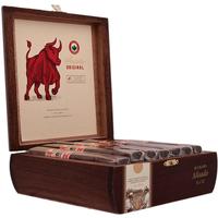 Joya de Nicaragua Antano 1970 Alisado