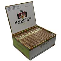 Macanudo Hyde Park Cafe