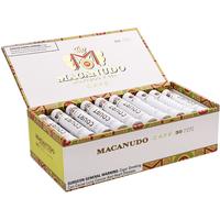 Macanudo Court Cafe