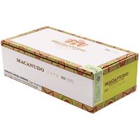 Macanudo Court Cafe