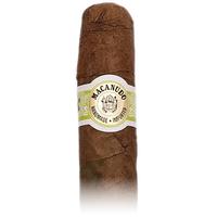 Macanudo Court Cafe