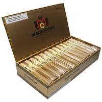 Macanudo Gold Label Duke of York