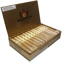 Macanudo Gold Label Tudor
