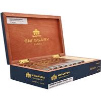 Macanudo Emissary Robusto