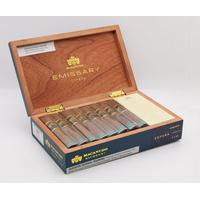 Macanudo Emissary Robusto