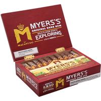 Macanudo M Myers's Rum