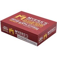 Macanudo M Myers