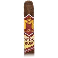 Macanudo M Myers