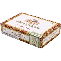 Macanudo Ecuadorian Sumatra Robusto