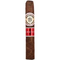 Macanudo Ecuadorian Sumatra Robusto