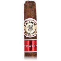 Macanudo Ecuadorian Sumatra Robusto
