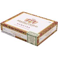 Macanudo Ecuadorian Sumatra Toro