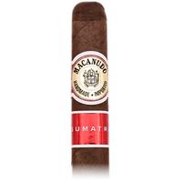 Macanudo Ecuadorian Sumatra Toro