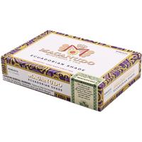 Macanudo Ecuadorian Shade Robusto