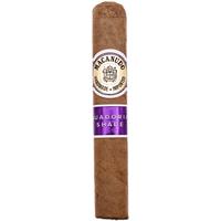 Macanudo Ecuadorian Shade Robusto
