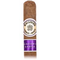 Macanudo Ecuadorian Shade Robusto
