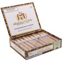 Macanudo Ecuadorian Shade Toro