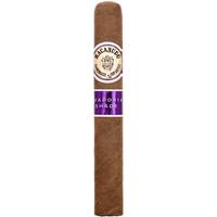 Macanudo Ecuadorian Shade Toro