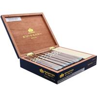 Macanudo Emissary Churchill