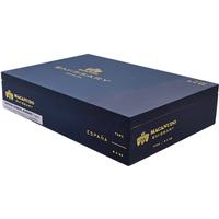 Macanudo Emissary Toro