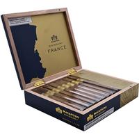 Macanudo Emissary France Churchill