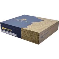 Macanudo Emissary France Churchill