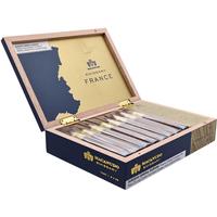 Macanudo Emissary France Toro