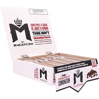 Macanudo M By Macanudo Coffee Corona
