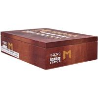 Macanudo M By Macanudo Bourbon Robusto