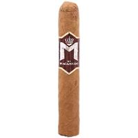 Macanudo M By Macanudo Bourbon Robusto