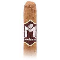 Macanudo M By Macanudo Bourbon Robusto