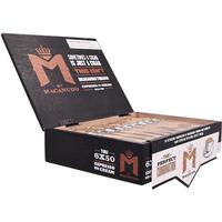 Macanudo M By Macanudo Espresso Toro