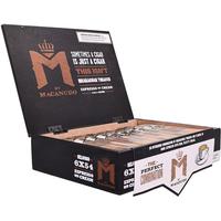 Macanudo M By Macanudo Espresso Belicoso