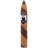 Macanudo M By Macanudo Espresso Belicoso