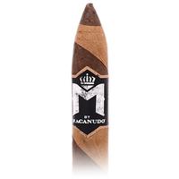 Macanudo M By Macanudo Espresso Belicoso