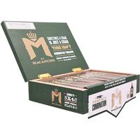Macanudo M By Macanudo Irish Cream Robusto