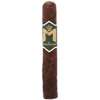 Macanudo M By Macanudo Irish Cream Robusto