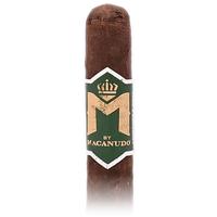 Macanudo M By Macanudo Irish Cream Robusto