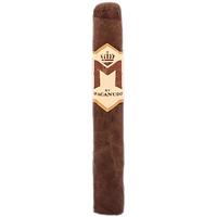 Macanudo M By Macanudo Vanilla Bourbon Robusto