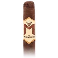 Macanudo M By Macanudo Vanilla Bourbon Robusto