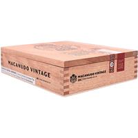 Macanudo Vintage 2010 Toro Grande
