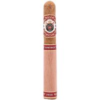 Macanudo Vintage 2010 Toro Grande