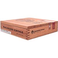Macanudo Vintage 2010 Churchill