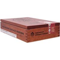 Macanudo Vintage 2013 Maduro Robusto