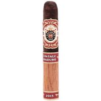 Macanudo Vintage 2013 Maduro Robusto