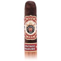 Macanudo Vintage 2013 Maduro Robusto