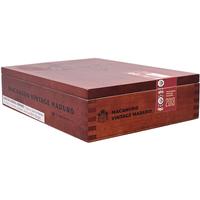 Macanudo Vintage 2013 Maduro Toro Grande